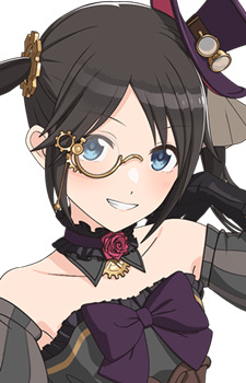 Mitsumine Yuika