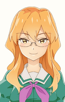 Chibana Sumika
