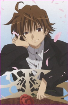 Itabashi Wataru