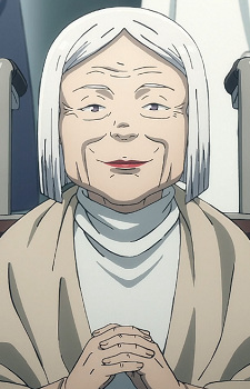 Kaminaka Shino