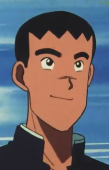 Ikawa Tsuyoshi
