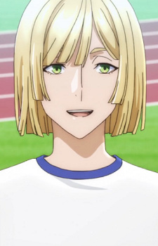 Ichinose Akira