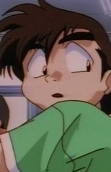 Kusanagi Takuma