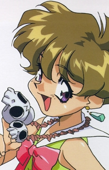 Rokudo Natsumi