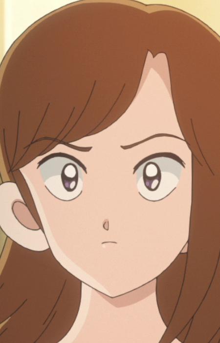 Mita Arisa