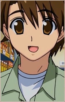 Kouno Takaaki