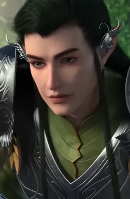 Shu Feng