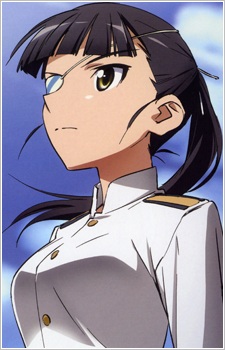 Sakamoto Mio