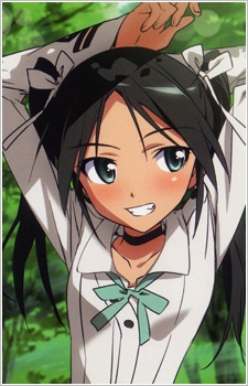 Lucchini Francesca