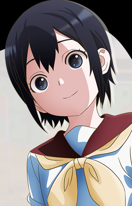 Kawato Asuka
