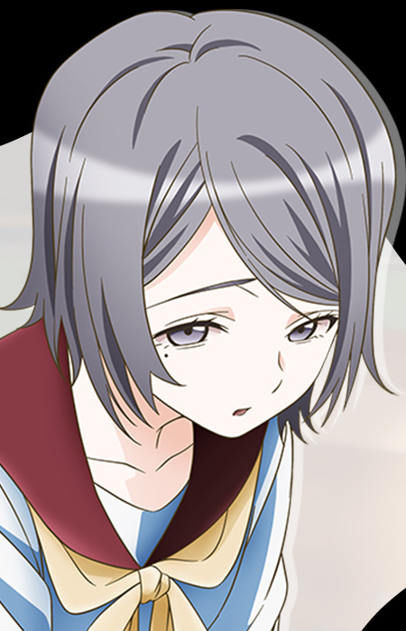 Hibuchi Yuika