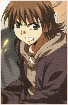 Futaba Rentarou