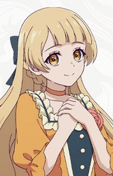 Royal Ivy Tiara