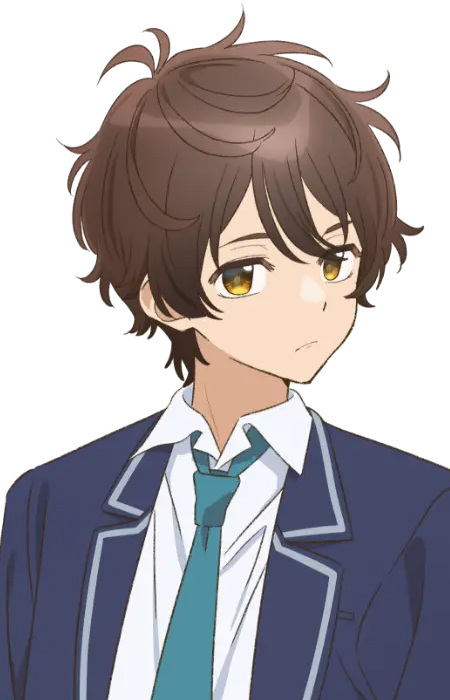 Tokinoya Shun