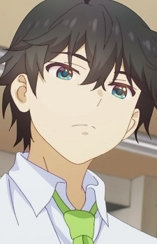 Yuuki Hayato