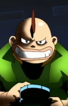 Oyama Dekao
