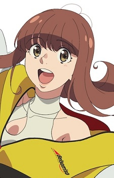 Mitsuzawa Arisu