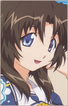 Sakura Hiromi