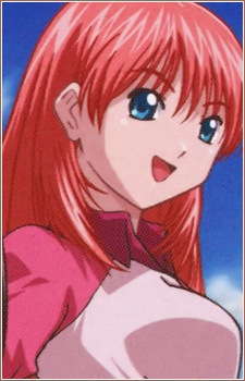 Shiina Ayame