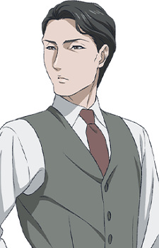 Ichijou Akira