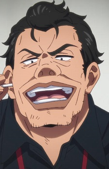 Kosugi Gonzou