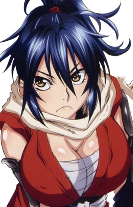 Manyuu Chifusa