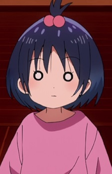 Tendou Asahi