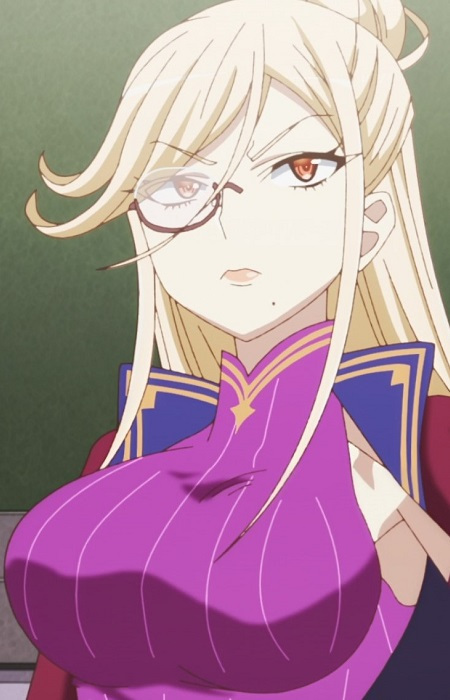 Belgam Oratoria