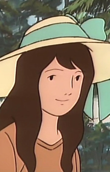Stevenson Alice