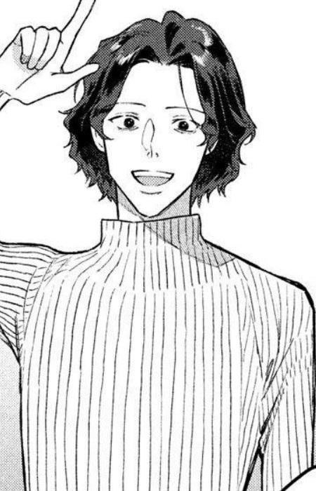 Taguchi Hajime