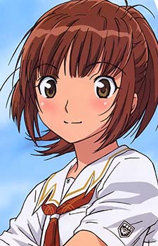 Sakino Asuka