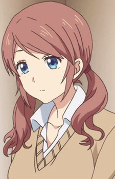 Kashiwabara Momo