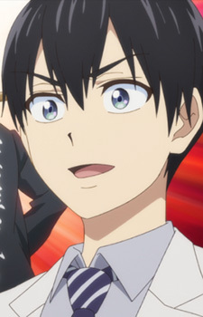 Umino Nagi