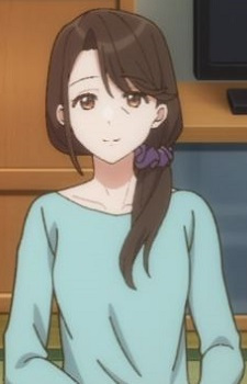 Tokinoya Satomi