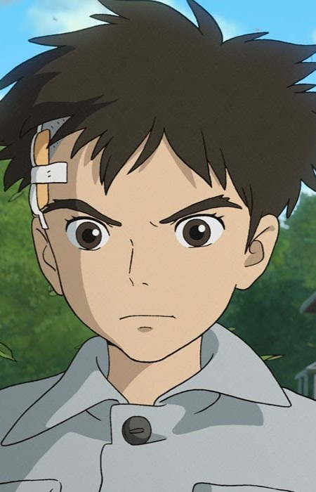 Maki Mahito