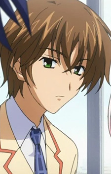 Misumi Daisuke