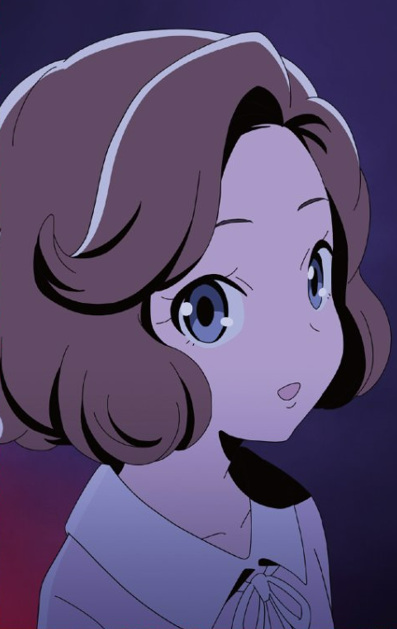 Asanagi Hina