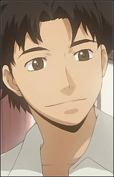 Hanamoto Shuuji