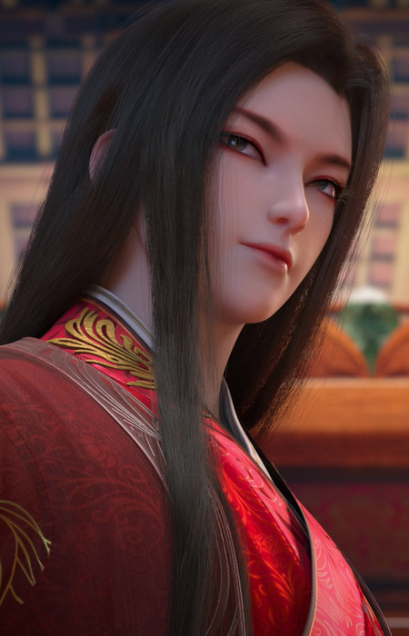 Dai Wuji