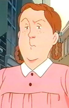 Habersetzer Annie
