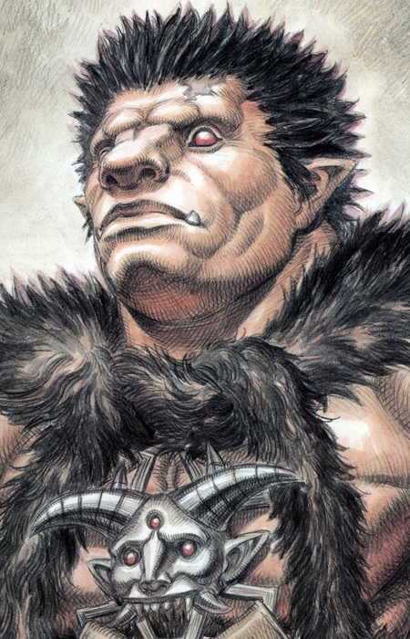 Nosferatu Zodd