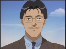 Masaki Nobuyuki