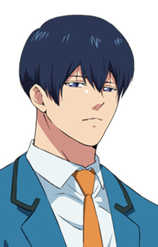 Kiyomine Haruka