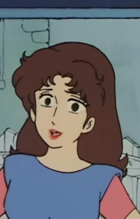 Morisawa Natsume
