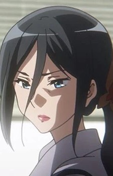 Tanaka Akemi