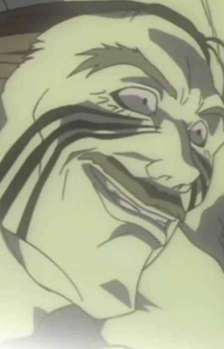 Tachibana Martin