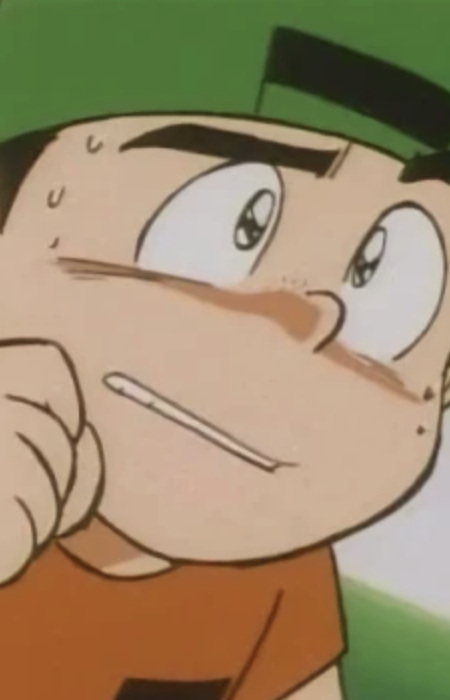 Kokubunji Junpei