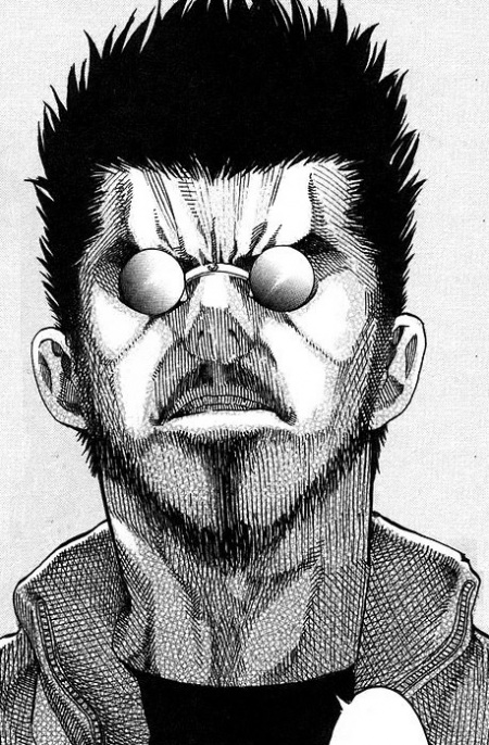 Sadakuni Ikki