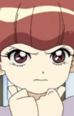 Mikote Michiko
