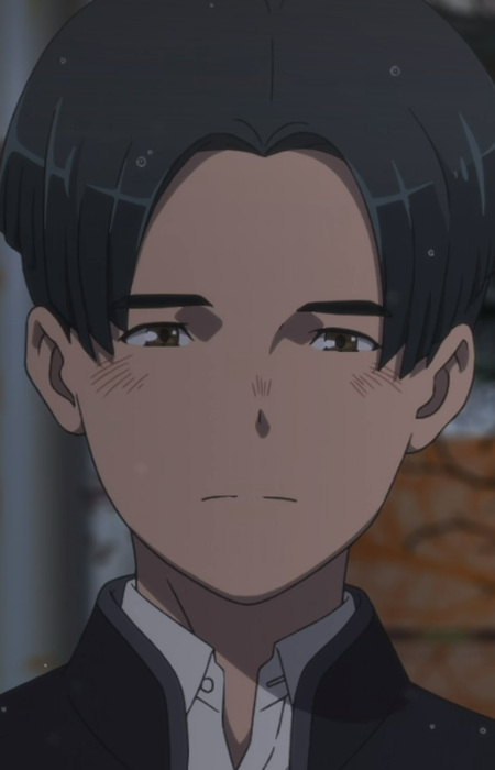 Nitta Atsushi